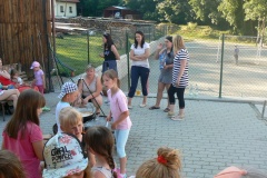 DĚTSKÝ DEN V MYSLOTÍNĚ V SOBOTU 2.ČERVNA 2018