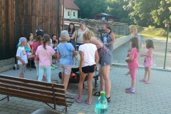 DĚTSKÝ DEN V MYSLOTÍNĚ V SOBOTU 2.ČERVNA 2018