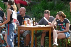 Dovednostní závody kol 2011