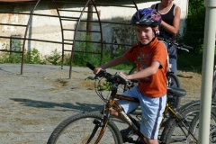 Dovednostní závody kol 2011