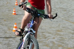 Dovednostní závody kol 2011