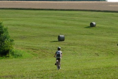 Dovednostní závody kol 2011