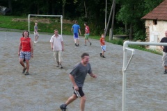 Dovednostní závody kol 2011