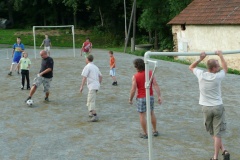 Dovednostní závody kol 2011