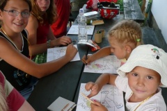 Dovednostní závody kol 2011