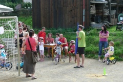 Dovednostní závody kol 2012