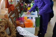 FLORISTICKÝ PRACOVNÍ SEMINÁŘ 19.3.2016