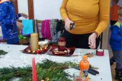 FLORISTICKÝ PRACOVNÍ SEMINÁŘ 19.3.2016