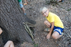 HASIČSKÁ PĚNOVÁ PÁRTY 11.srpna 2018