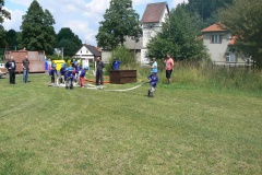 HRAVÉ PRÁZDNINY sobota 15.července 2017