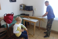 JARNÍ FLORISTICKÝ SEMINÁŘ 25.3.2018