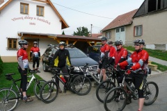 Jižní Morava Vrbice 9-2010