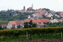 Jižní Morava Vrbice 9-2010