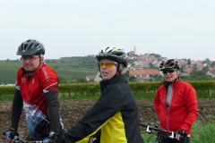 Jižní Morava Vrbice 9-2010