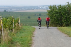 Jižní Morava Vrbice 9-2010