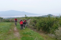 Jižní Morava Vrbice 9-2010