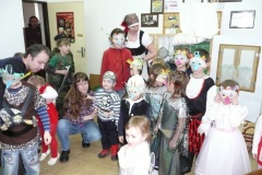 Karneval 2011