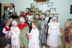 Karneval 2011