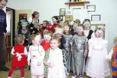 Karneval 2011