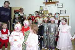 Karneval 2011