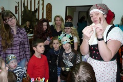 Karneval 2011