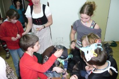 Karneval 2011