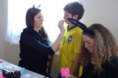 KARNEVAL 8.3.2015