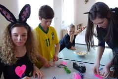 KARNEVAL 8.3.2015