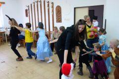 KARNEVAL 8.3.2015