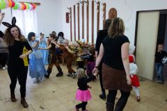 KARNEVAL 8.3.2015