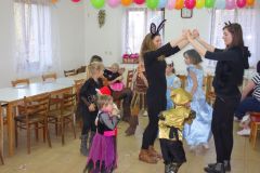 KARNEVAL 8.3.2015