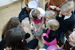 KARNEVAL 8.3.2015