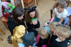 KARNEVAL 8.3.2015