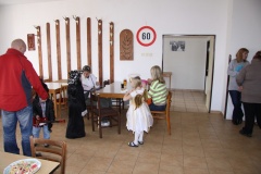 KARNEVAL únor 2014