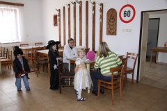 KARNEVAL únor 2014