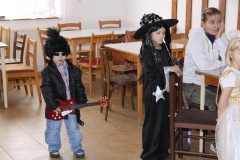 KARNEVAL únor 2014