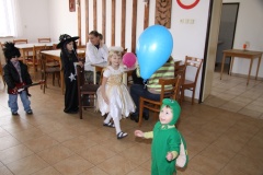 KARNEVAL únor 2014