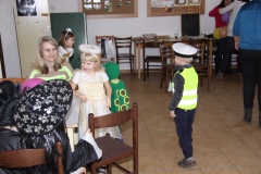 KARNEVAL únor 2014