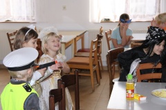 KARNEVAL únor 2014