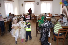 KARNEVAL únor 2014