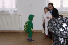 KARNEVAL únor 2014