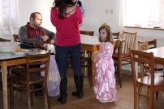 KARNEVAL únor 2014