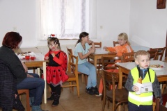 KARNEVAL únor 2014
