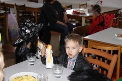KARNEVAL únor 2014