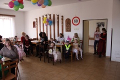 KARNEVAL únor 2014