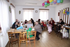 KARNEVAL únor 2014