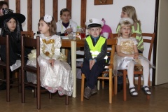 KARNEVAL únor 2014