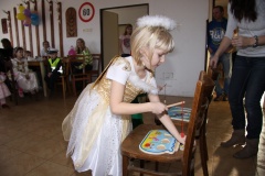 KARNEVAL únor 2014