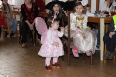 KARNEVAL únor 2014