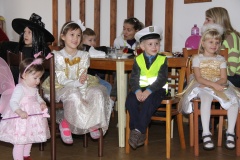 KARNEVAL únor 2014